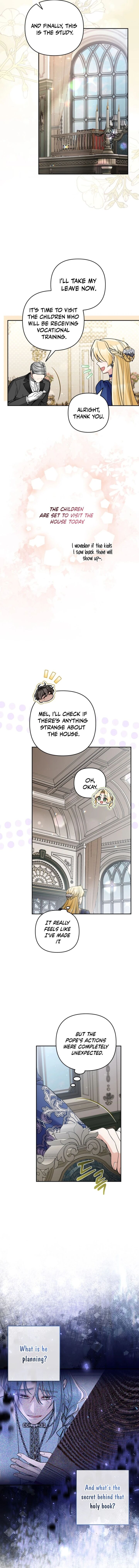 Please Dont Come To The Villainess Stationery Store 90 9
