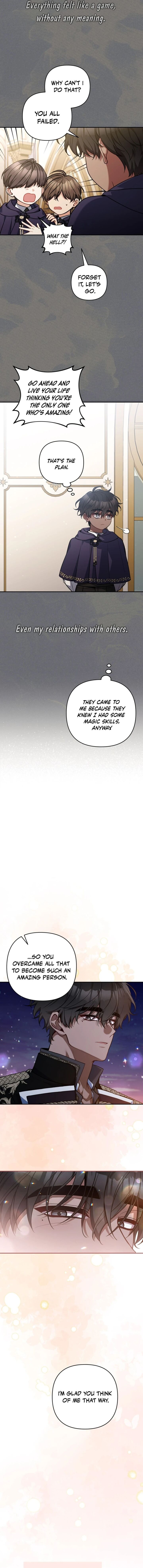 Please Dont Come To The Villainess Stationery Store 91 11