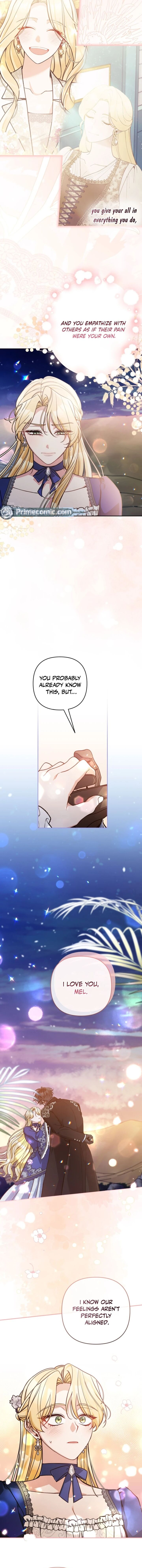 Please Dont Come To The Villainess Stationery Store 91 13