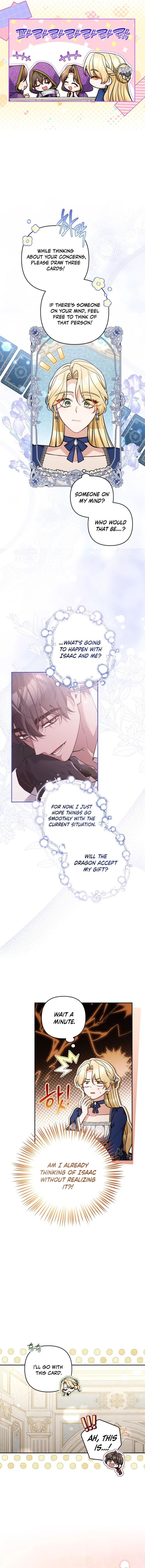 Please Dont Come To The Villainess Stationery Store 91 2