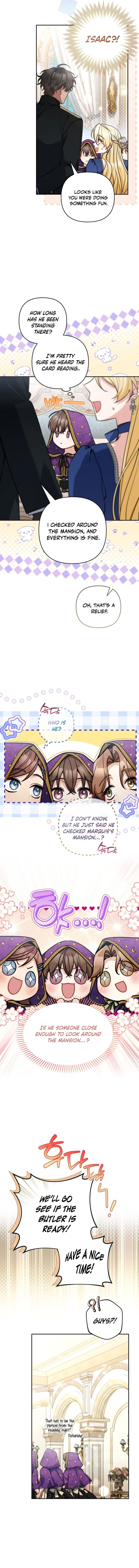 Please Dont Come To The Villainess Stationery Store 91 4