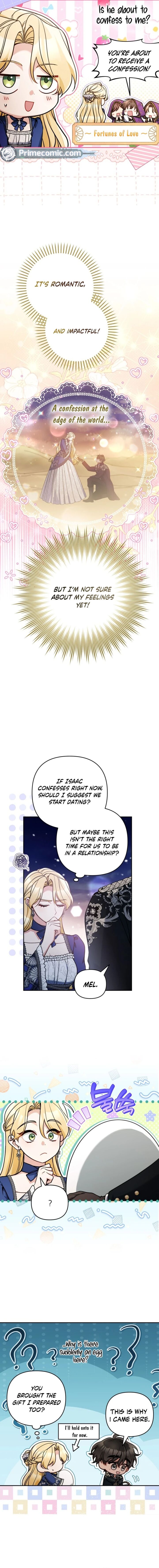 Please Dont Come To The Villainess Stationery Store 91 7