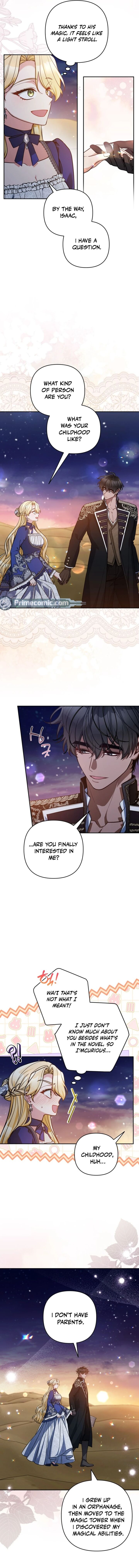Please Dont Come To The Villainess Stationery Store 91 9