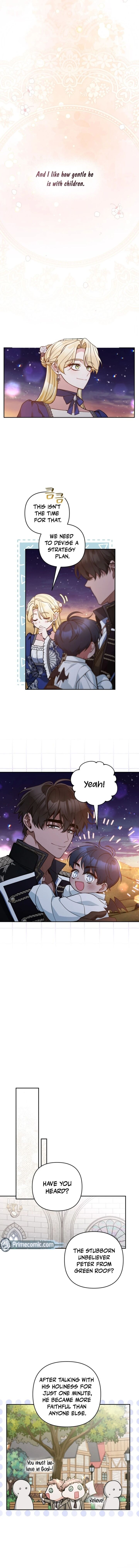 Please Dont Come To The Villainess Stationery Store 92 10