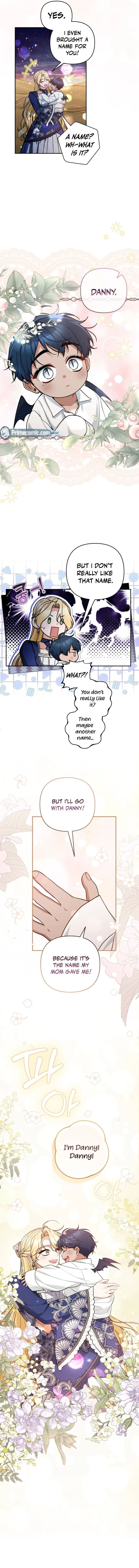 Please Dont Come To The Villainess Stationery Store 92 4