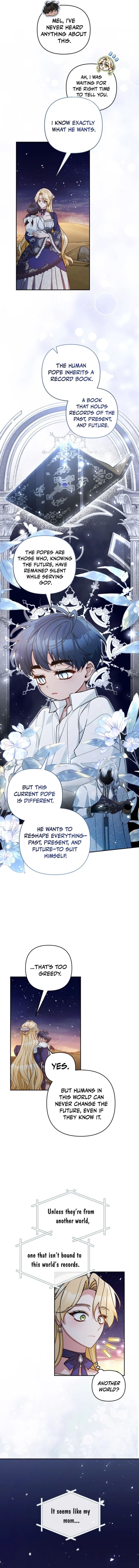 Please Dont Come To The Villainess Stationery Store 92 6