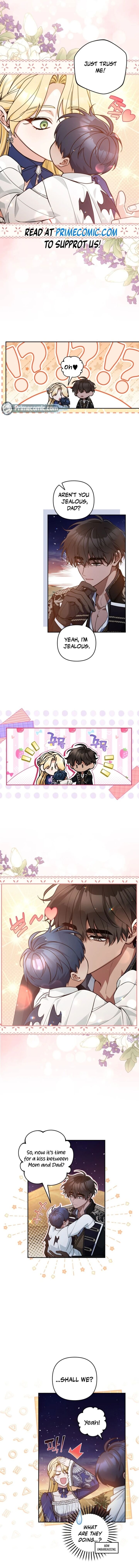 Please Dont Come To The Villainess Stationery Store 92 8