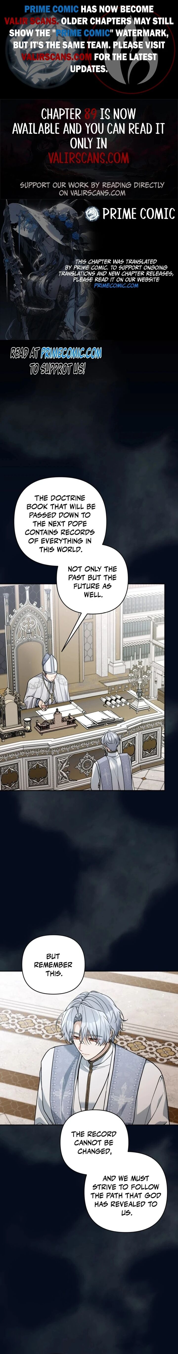 Please Dont Come To The Villainess Stationery Store 93 1