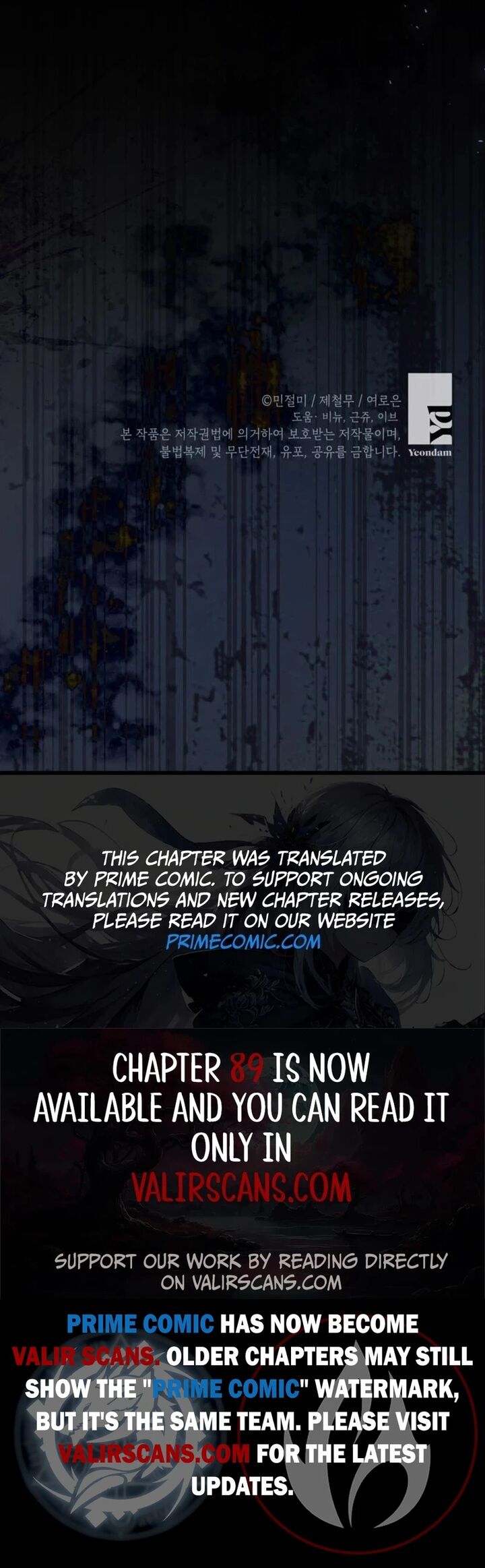 Please Dont Come To The Villainess Stationery Store 93 13