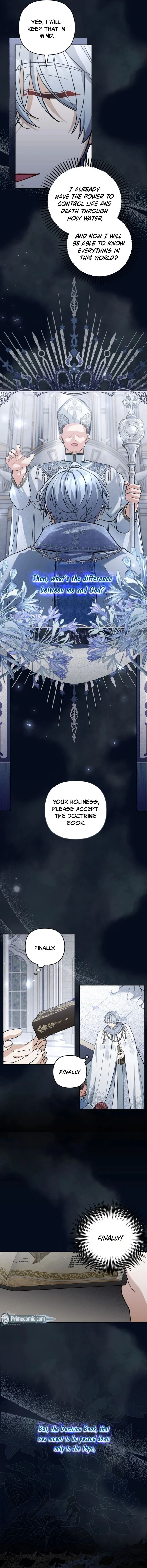 Please Dont Come To The Villainess Stationery Store 93 2