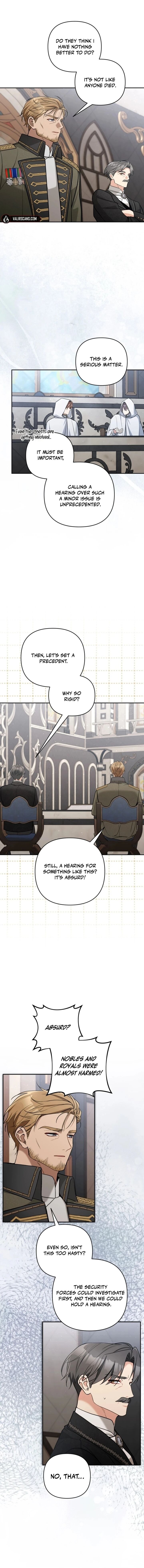 Please Dont Come To The Villainess Stationery Store 94 10