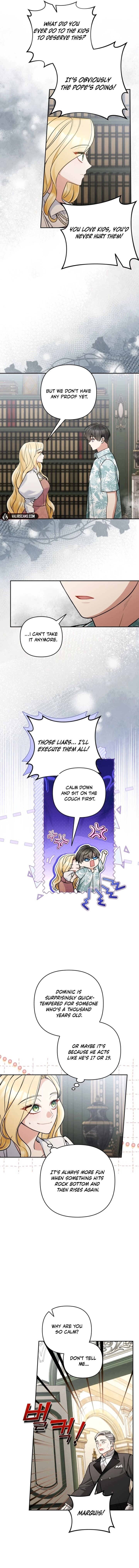 Please Dont Come To The Villainess Stationery Store 94 7