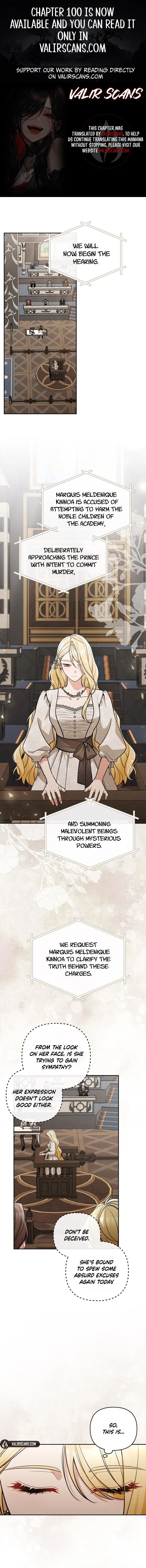 Please Dont Come To The Villainess Stationery Store 95 1
