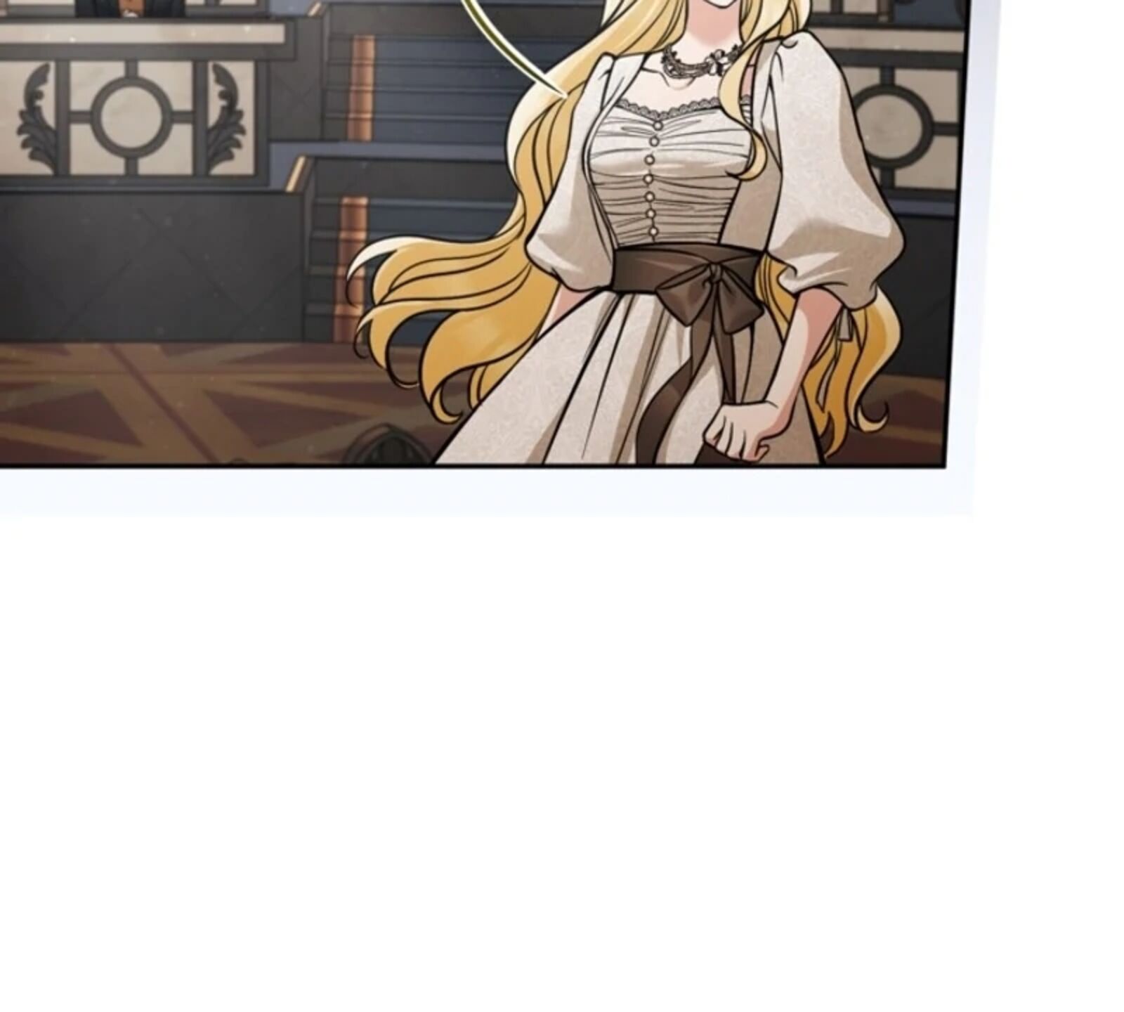 Please Dont Come To The Villainess Stationery Store 96 69