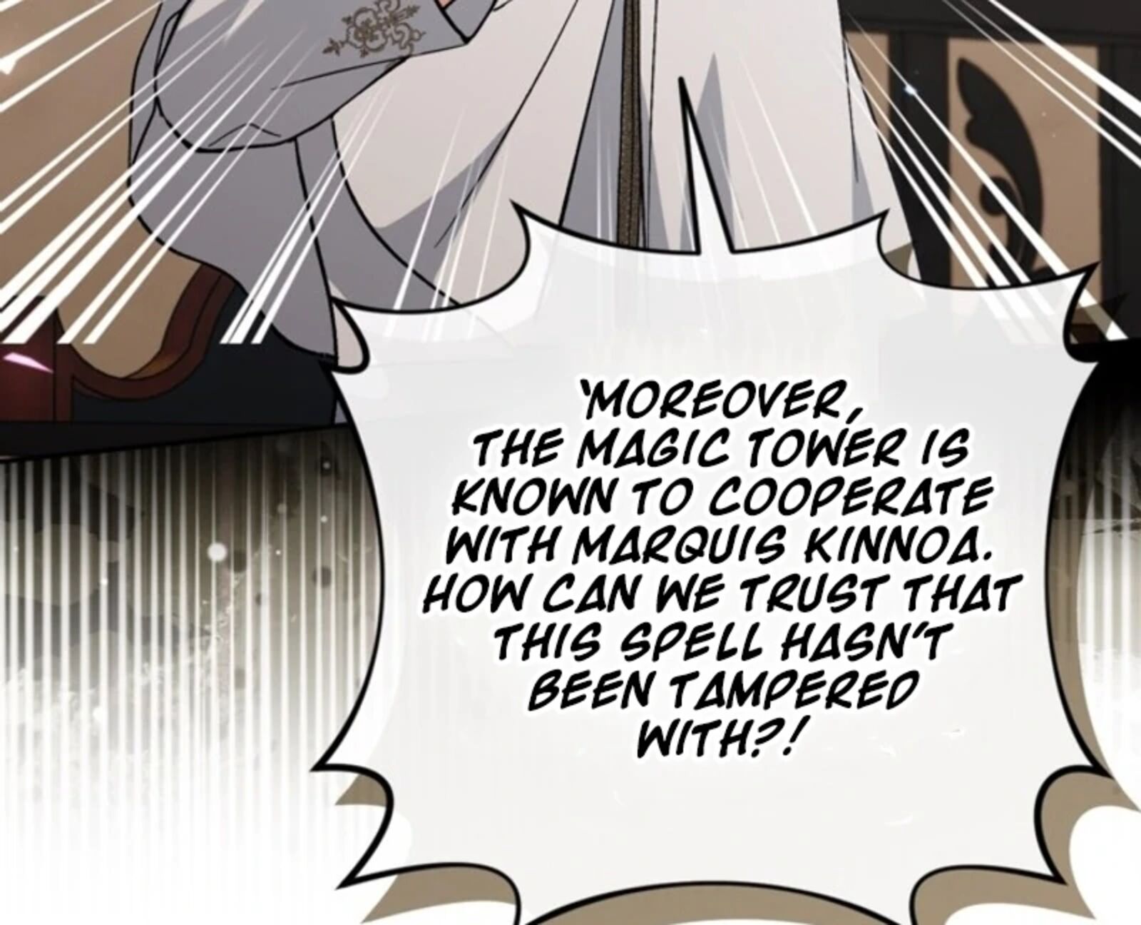 Please Dont Come To The Villainess Stationery Store 96 8
