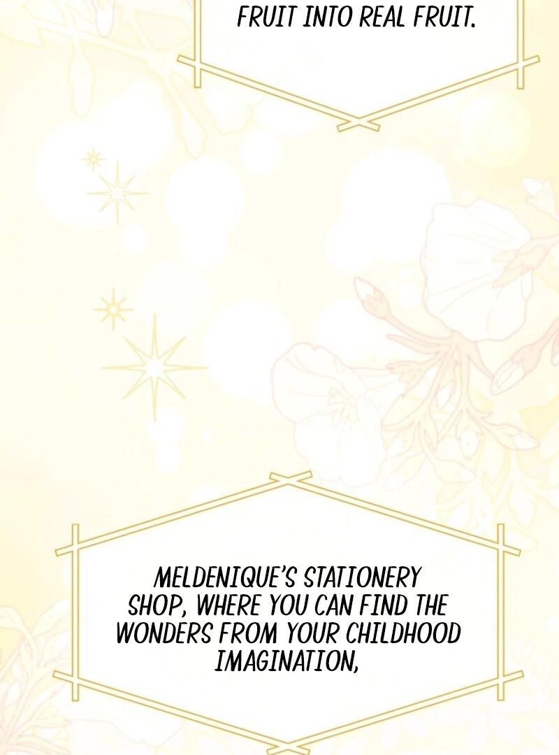 Please Dont Come To The Villainess Stationery Store 96 90