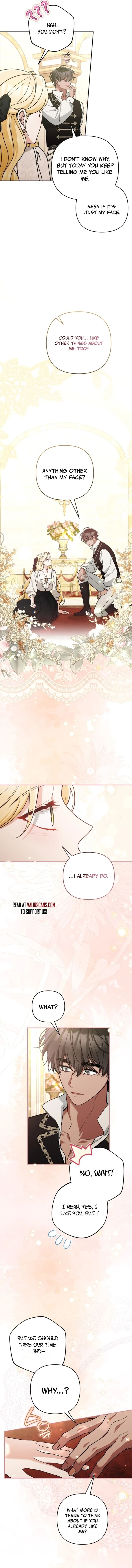 Please Dont Come To The Villainess Stationery Store 97 10