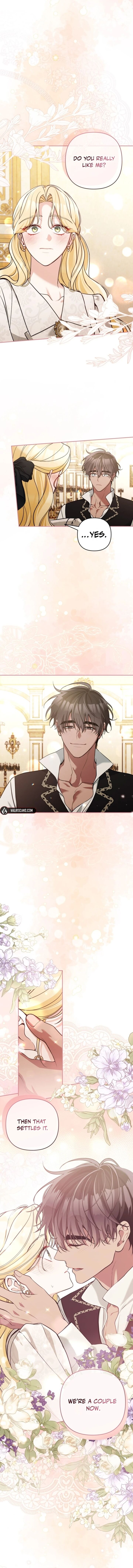 Please Dont Come To The Villainess Stationery Store 97 11