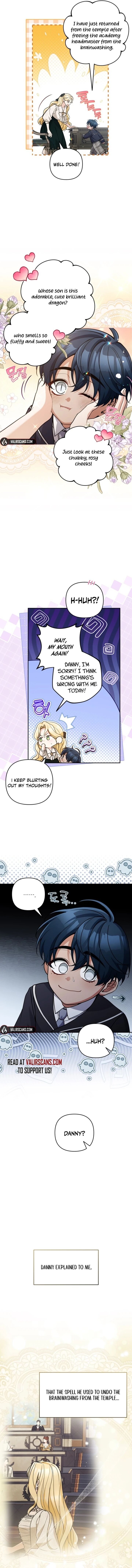 Please Dont Come To The Villainess Stationery Store 97 5