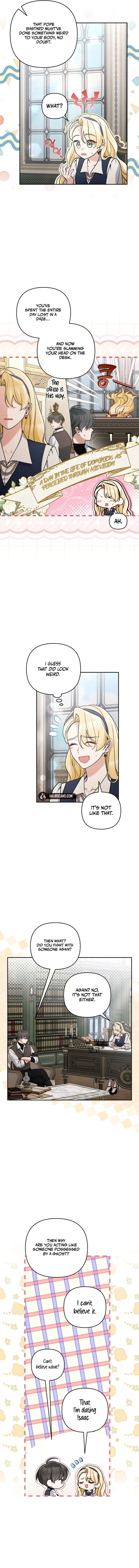 Please Dont Come To The Villainess Stationery Store 98 2