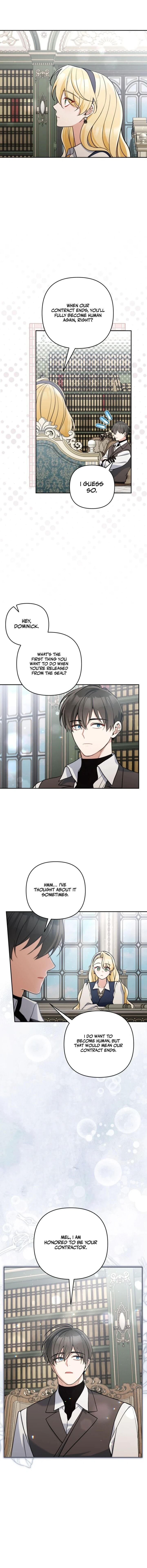 Please Dont Come To The Villainess Stationery Store 98 7