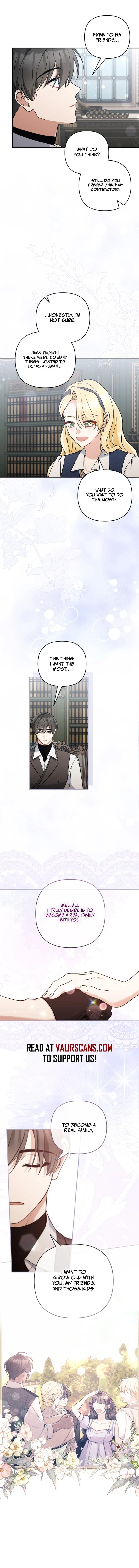 Please Dont Come To The Villainess Stationery Store 98 9
