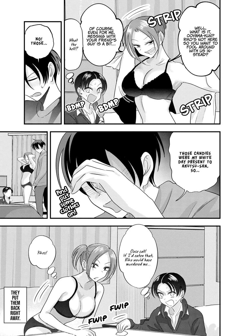 Please Go Home Akutsu San 171 3