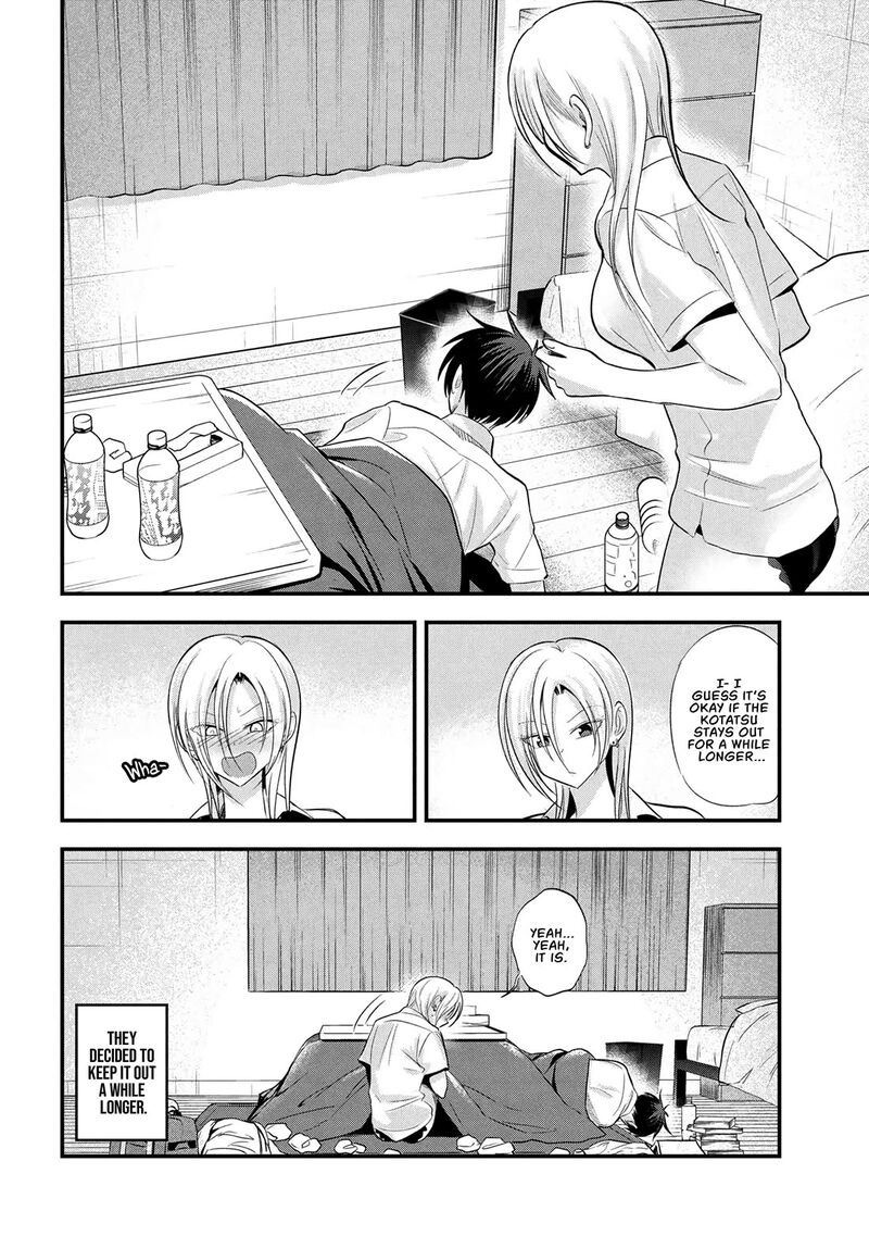 Please Go Home Akutsu San 192 10