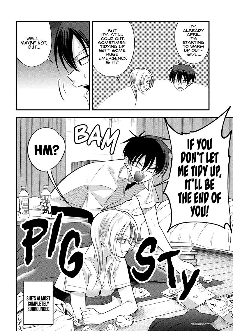 Please Go Home Akutsu San 192 2