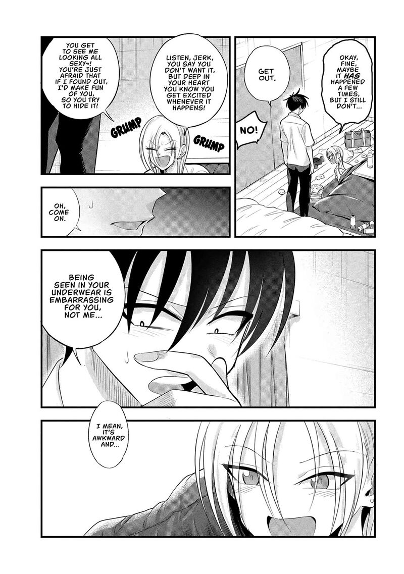 Please Go Home Akutsu San 192 5