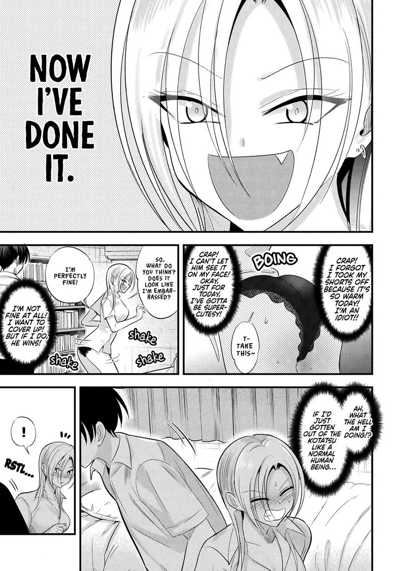 Please Go Home Akutsu San 192 9