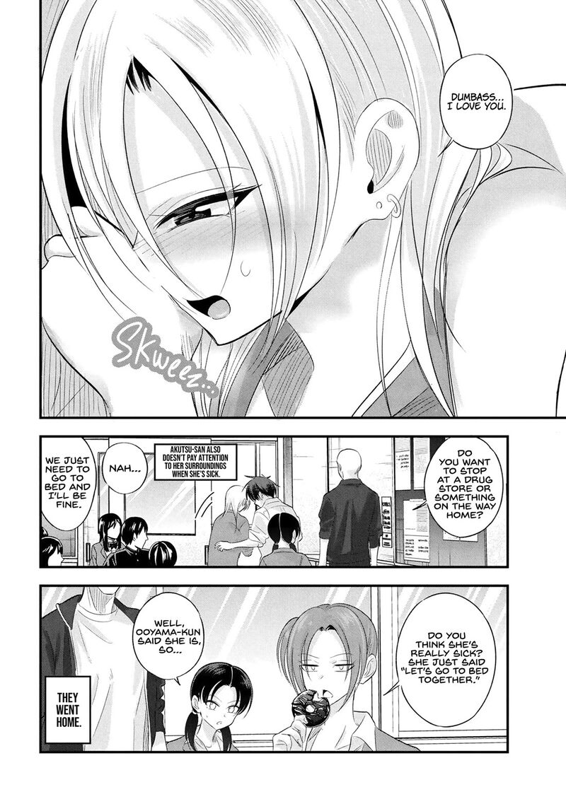 Please Go Home Akutsu San 193 10