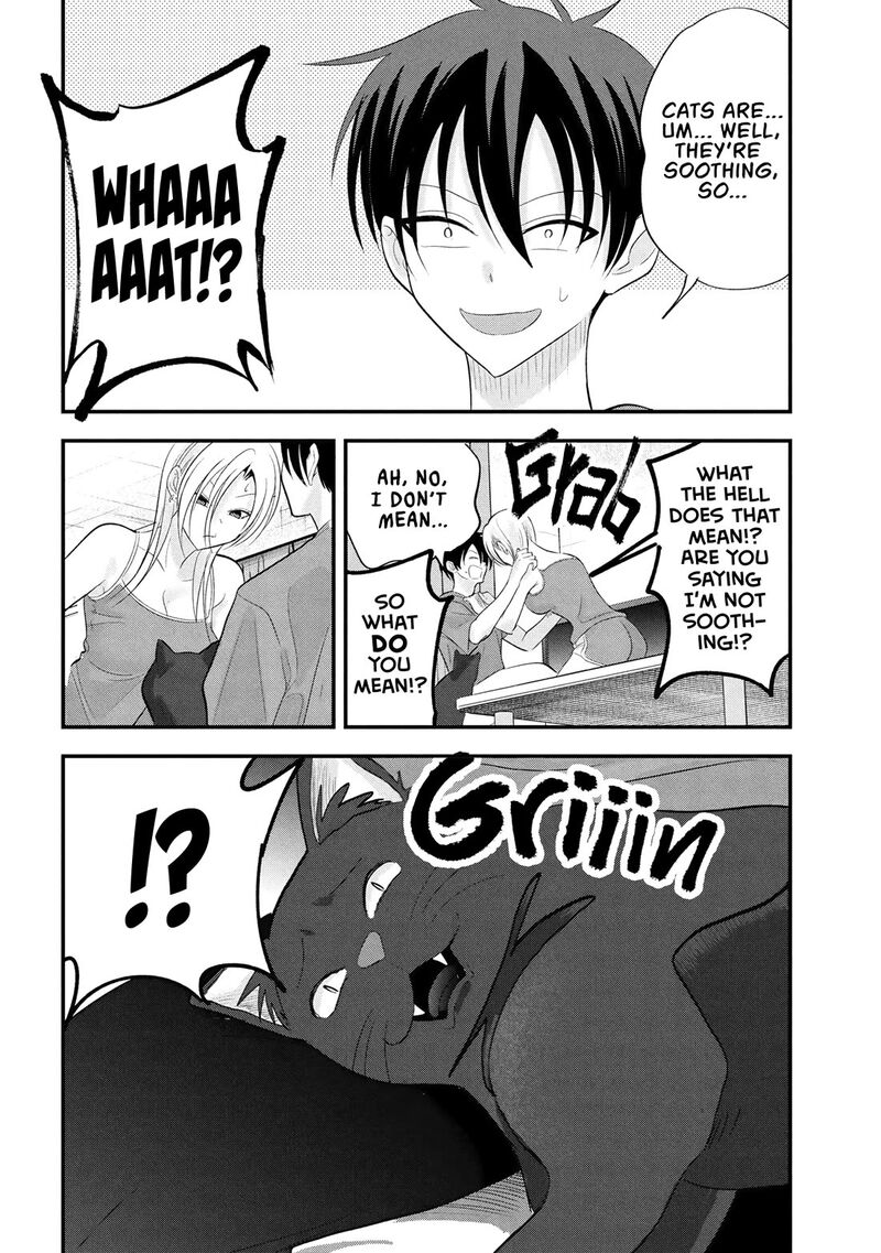 Please Go Home Akutsu San 197 8