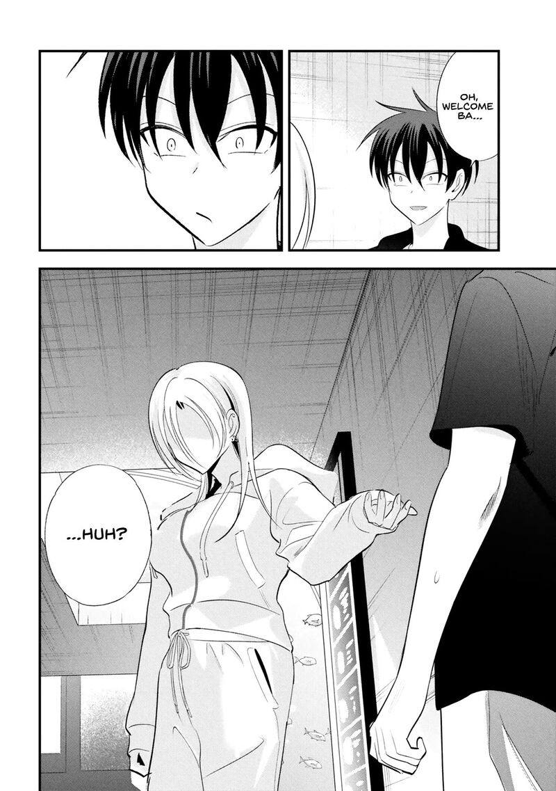 Please Go Home Akutsu San 201 10