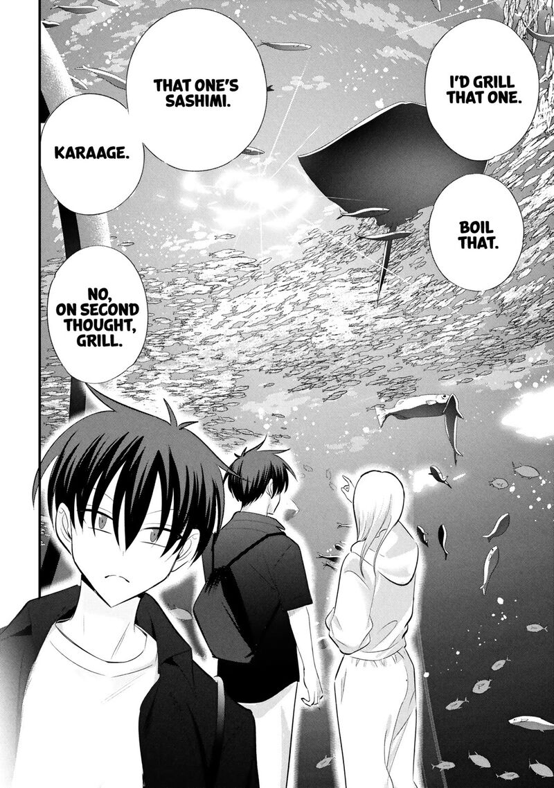 Please Go Home Akutsu San 201 8