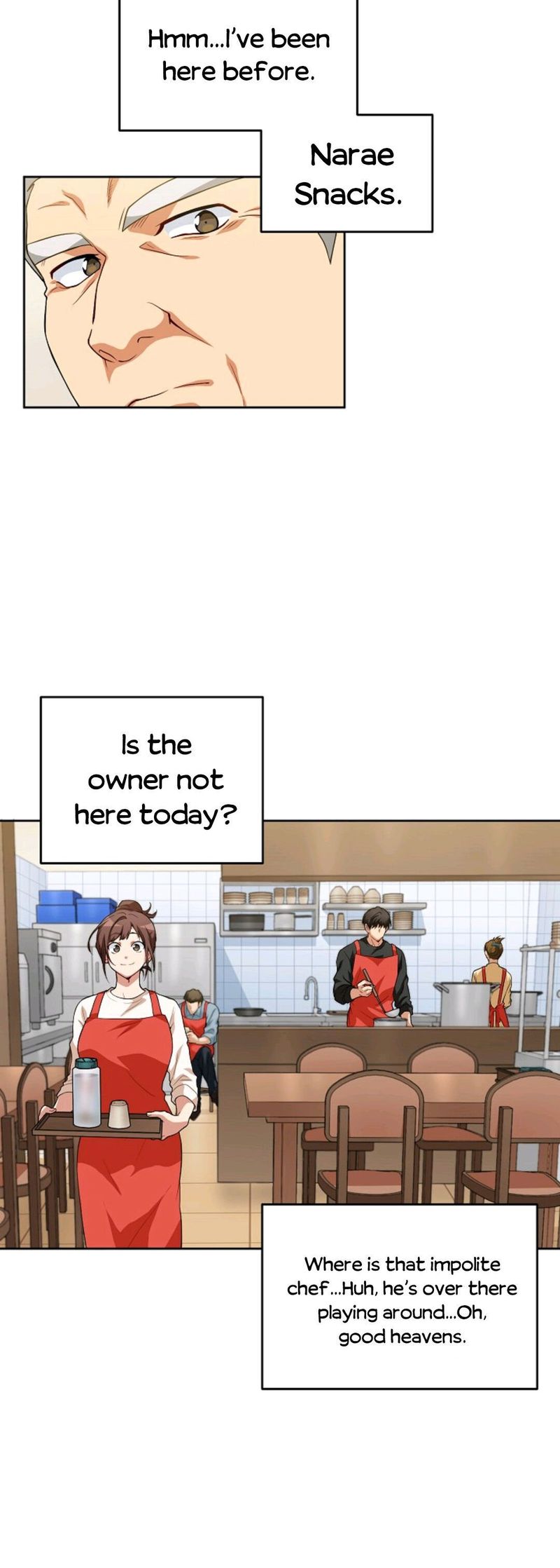 Please Have A Meal 11 19