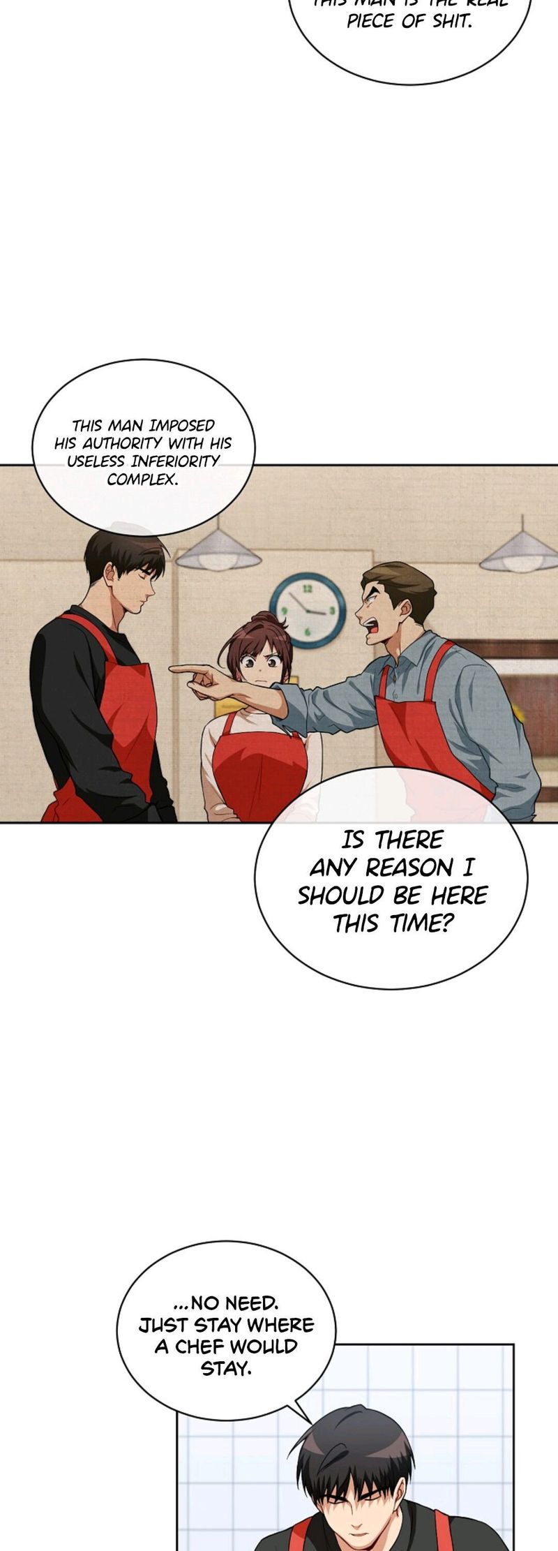 Please Have A Meal 13 28