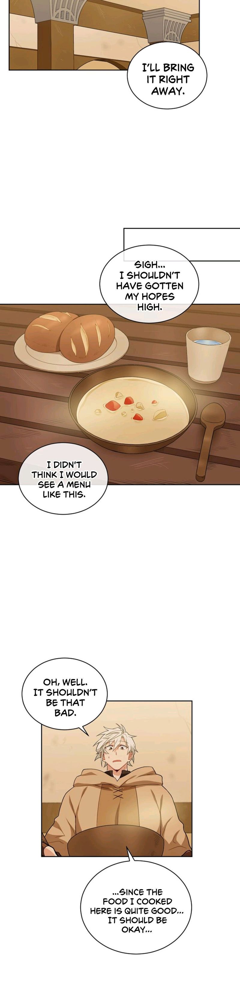 Please Have A Meal 15 30
