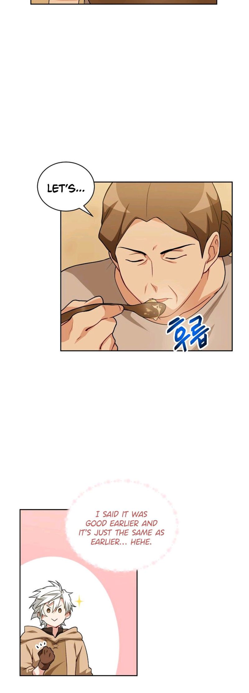 Please Have A Meal 16 13