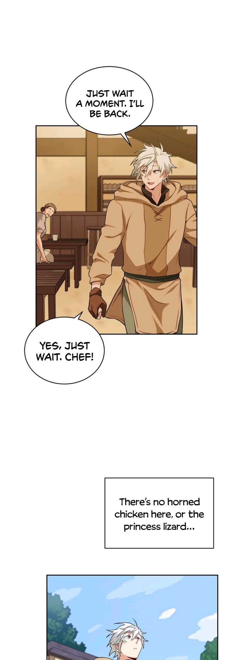 Please Have A Meal 16 27