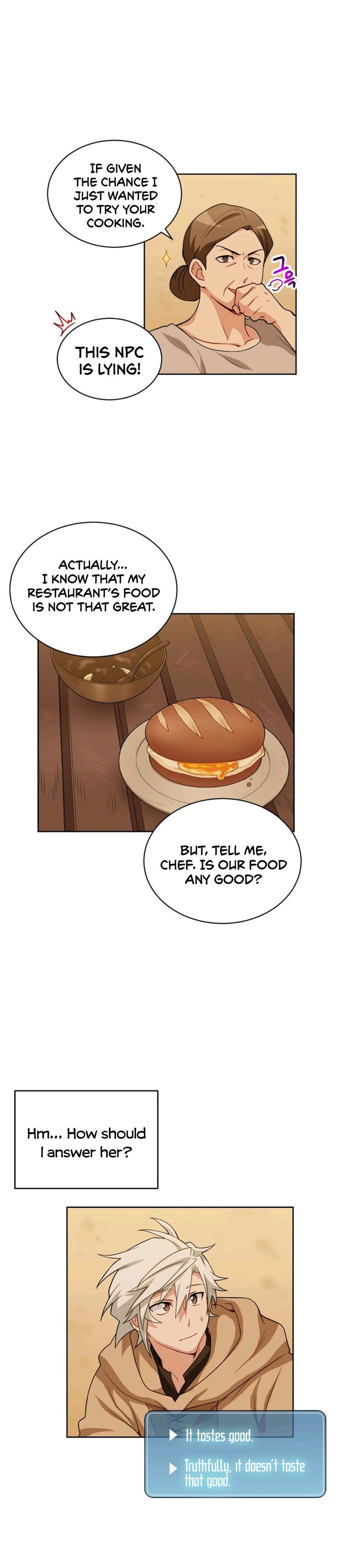 Please Have A Meal 16 6