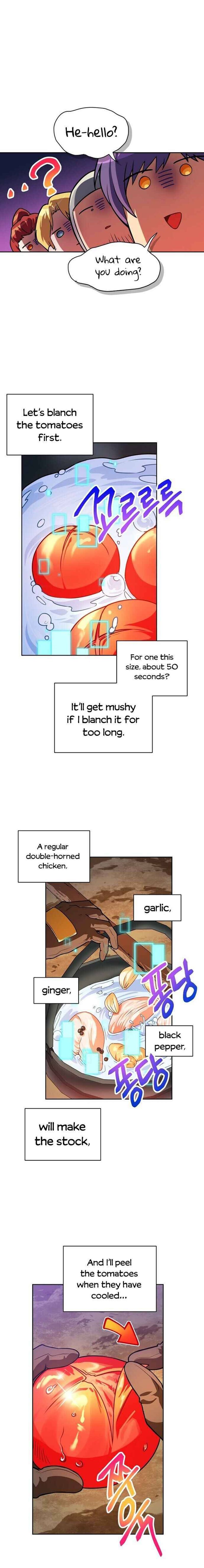 Please Have A Meal 36 15