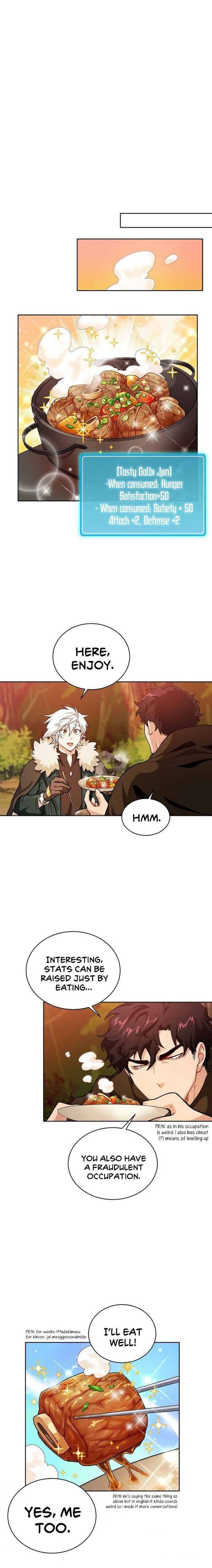 Please Have A Meal 45 7