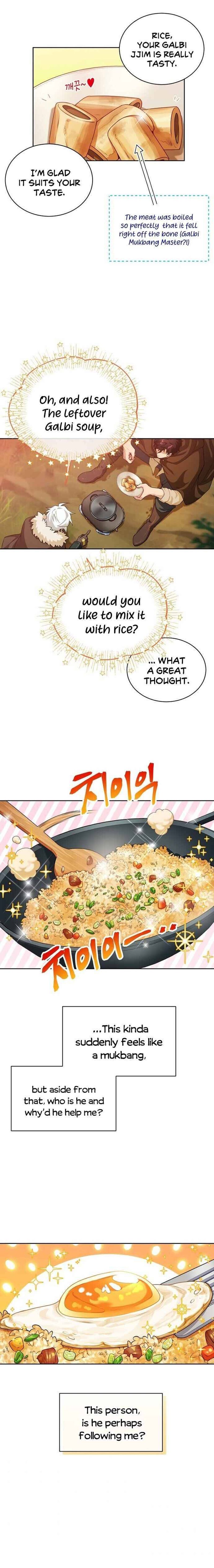 Please Have A Meal 45 9