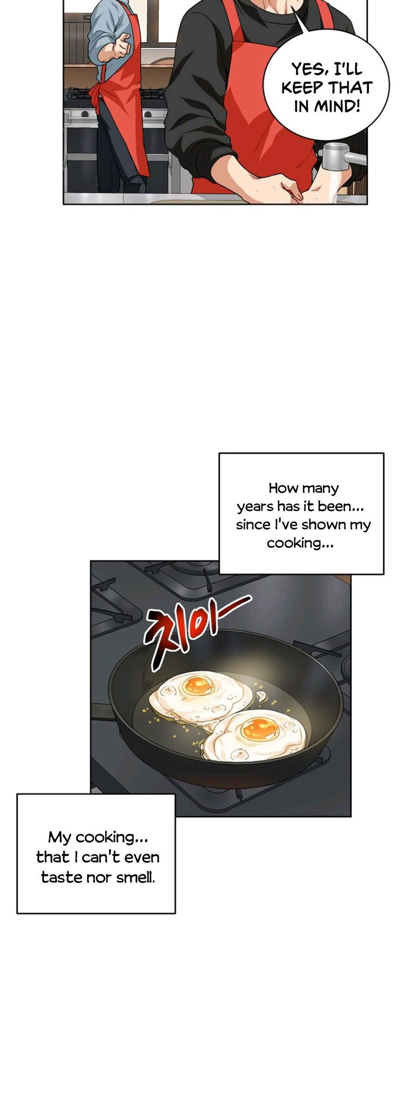 Please Have A Meal 5 27