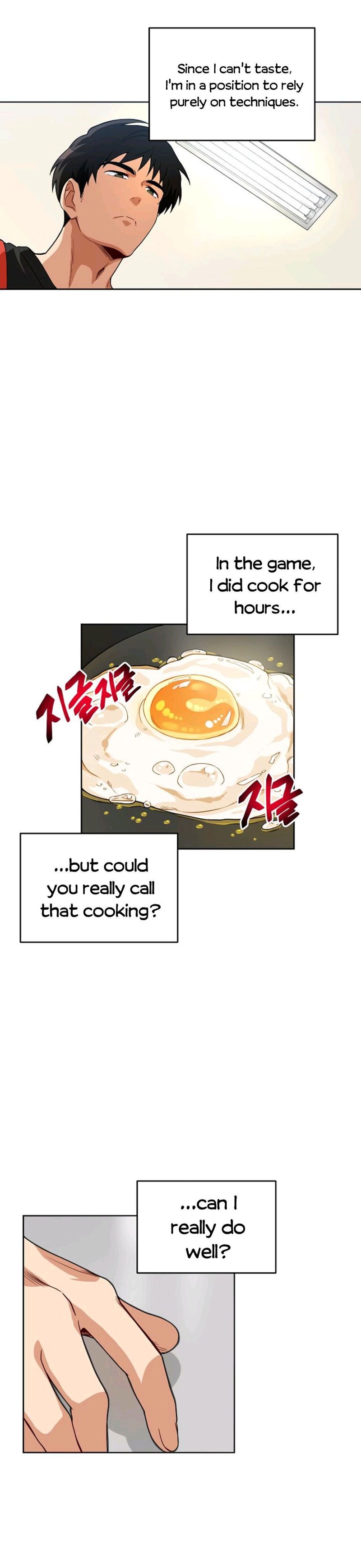 Please Have A Meal 5 28