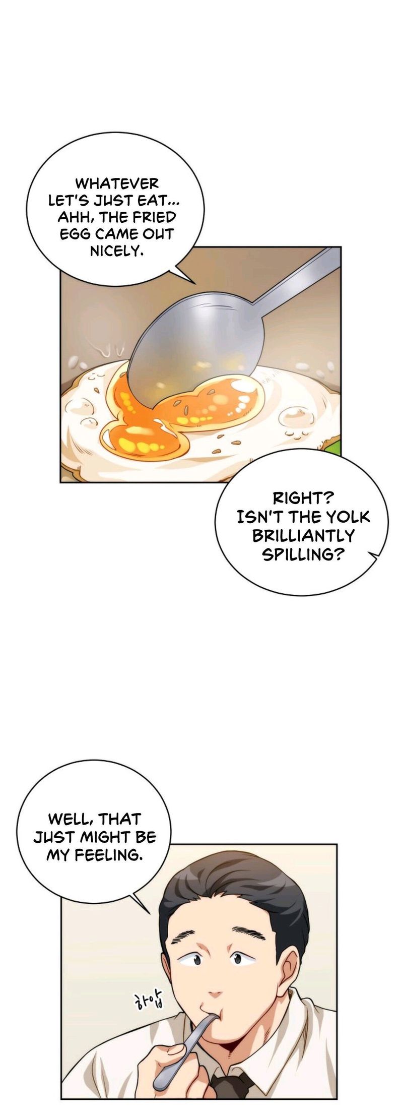 Please Have A Meal 5 33