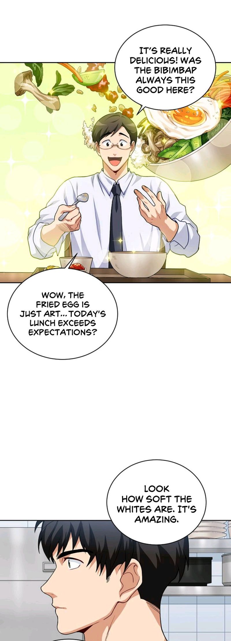 Please Have A Meal 5 35