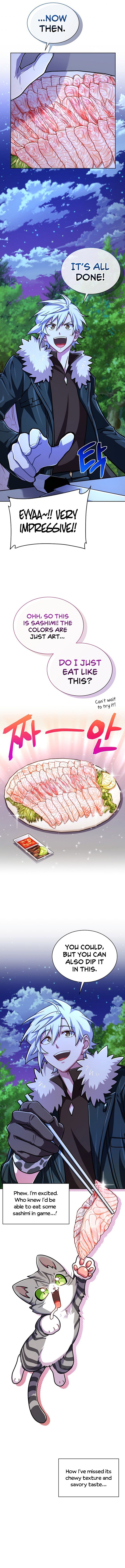 Please Have A Meal 64 8
