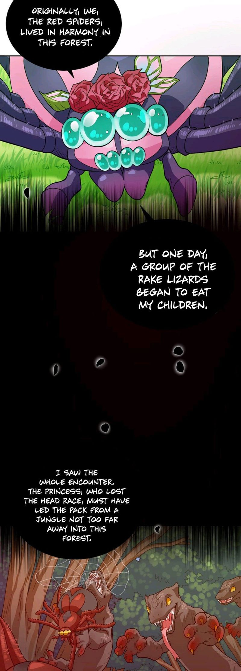 Please Have A Meal 7 14